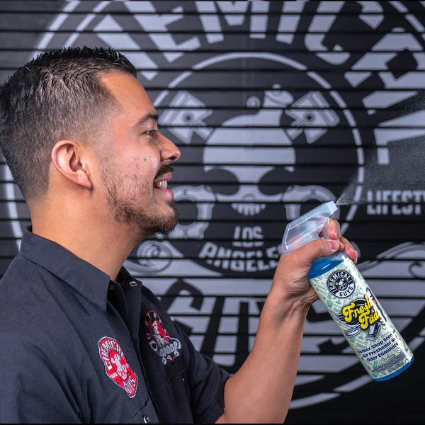 Chemical Guys Fresh Fade Air Freshener 473ml (16oz)