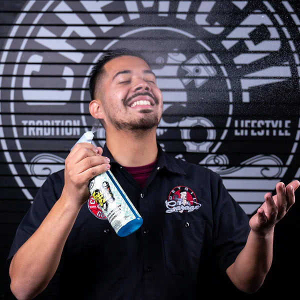 Chemical Guys Fresh Fade Air Freshener 473ml (16oz)