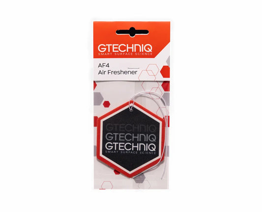 Gtechniq Hexagon Hanging Air Freshener