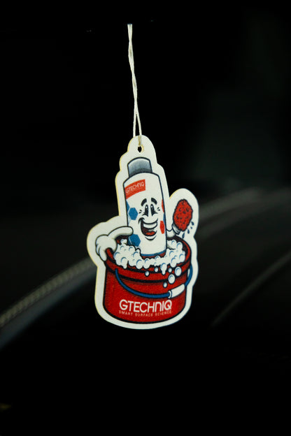 Gtechniq Mitty Hanging Air Freshener - AF1