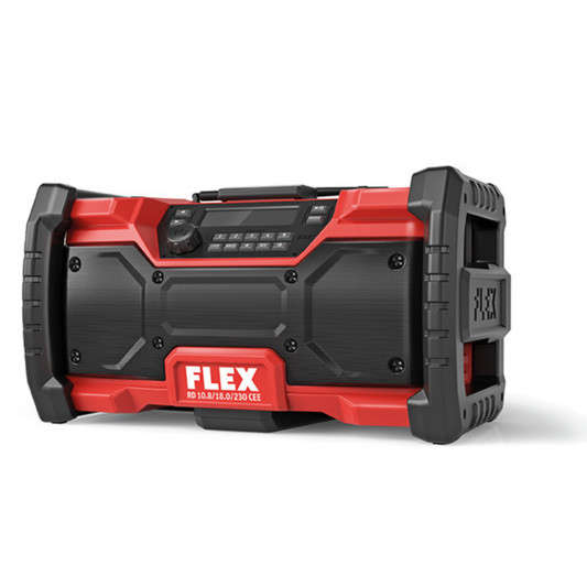 Flex Digital Cordless Radio - PRE ORDER ONLY