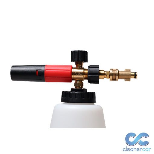CleanerCar Snow Foam Lance V2 - Bosch