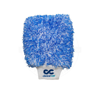 CleanerCar Pro Range Microfibre Wash Mitt