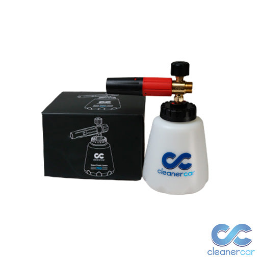 CleanerCar Snow Foam Lance V2 - Nilfisk Domestic