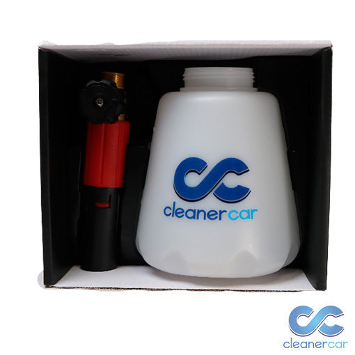 CleanerCar Snow Foam Lance V2 - Nilfisk Domestic