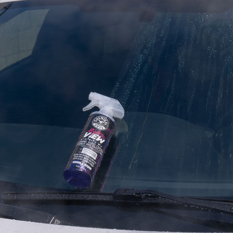 Chemical Guys Hydroview Ceramic Glass Cleaner & Coating 473ml ( 16oz )