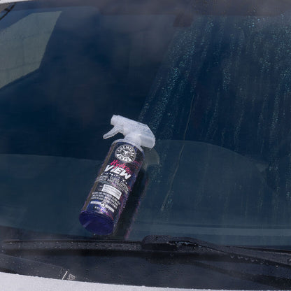 Chemical Guys Hydroview Ceramic Glass Cleaner & Coating 473ml ( 16oz )