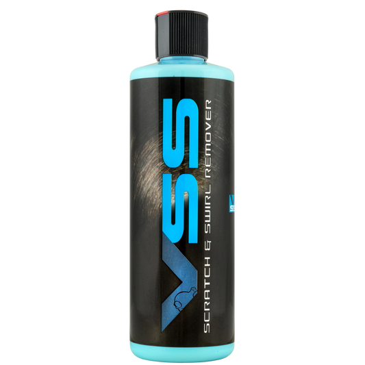 Chemical Guys VSS One Step Scratch & Swirl Remover Compound Polish 473ml (16oz)