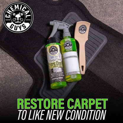 Chemical Guys Foaming Citrus Fabric & Upholstery Cleaner 473ml (16oz)