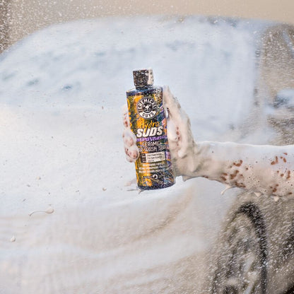 Chemical Guys HydroSuds Ceramic Car Wash Soap 473ml (16oz)