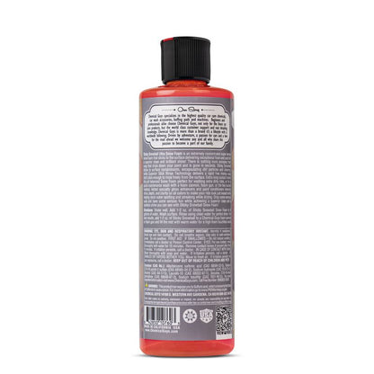 Chemical Guys Sticky Snowball Ultra Snow Foam Car Wash 473ml (16oz)