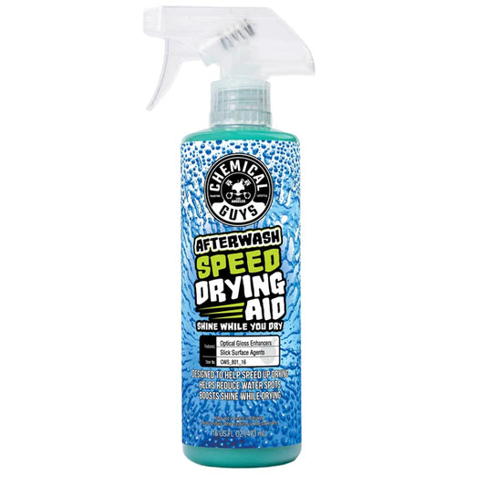 Chemical Guys After Wash Speed Drying Aid