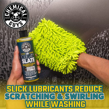 Chemical Guys Clean Slate Surface Cleanser & Wax Stripper 473ml (16oz)
