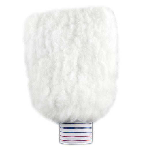 Chemical Guys Extra Thick Wash Mitt