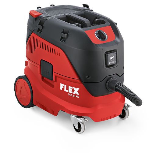 Flex VCE 33L MC Vacuum Cleaner (Wet & Dry) 444103