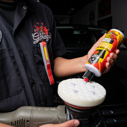 Chemical Guys P4 Precision Paint Perfection Polish 473ml (16oz)