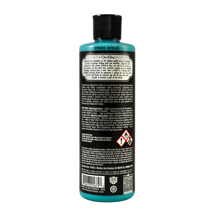 Chemical Guys Glossworkz Ultimate Glaze & Sealant 473ml (16oz)