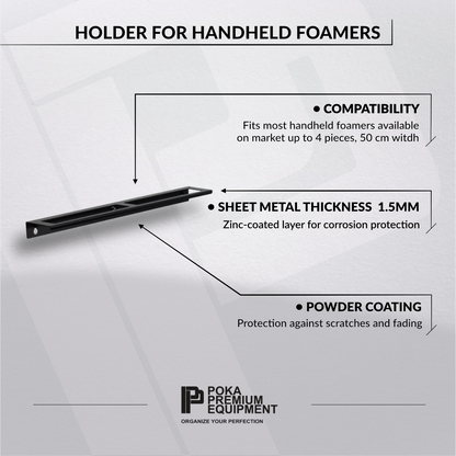 Poka Premium Pressure Sprayer Holder WKO_50