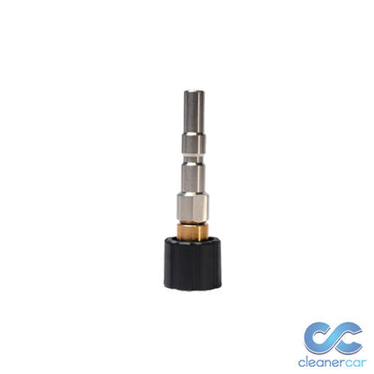 CleanerCar Snow Foam Lance V2 Replacement Connector - All Brands Listed