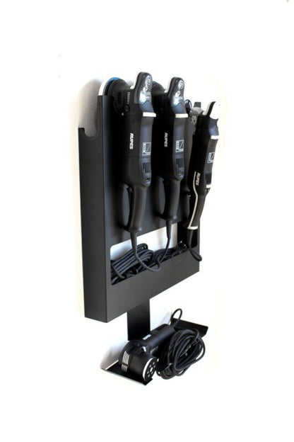 Poka Premium Shelf for Mini Machines  PMI_1