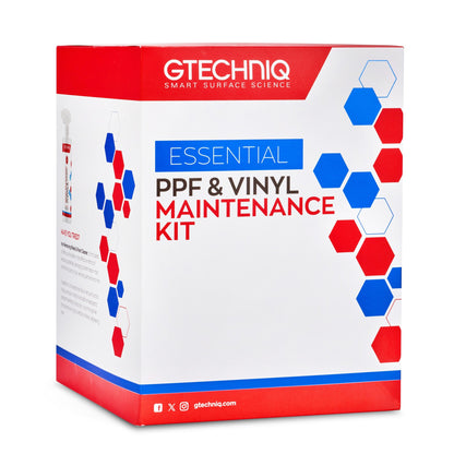 Gtechniq Complete PPF & Vinyl Maintenance Kit