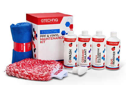 Gtechniq Complete PPF & Vinyl Maintenance Kit