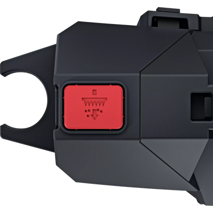 Flex VC 2L MC Hip 18v Battery Vac Shell ( 509981 )