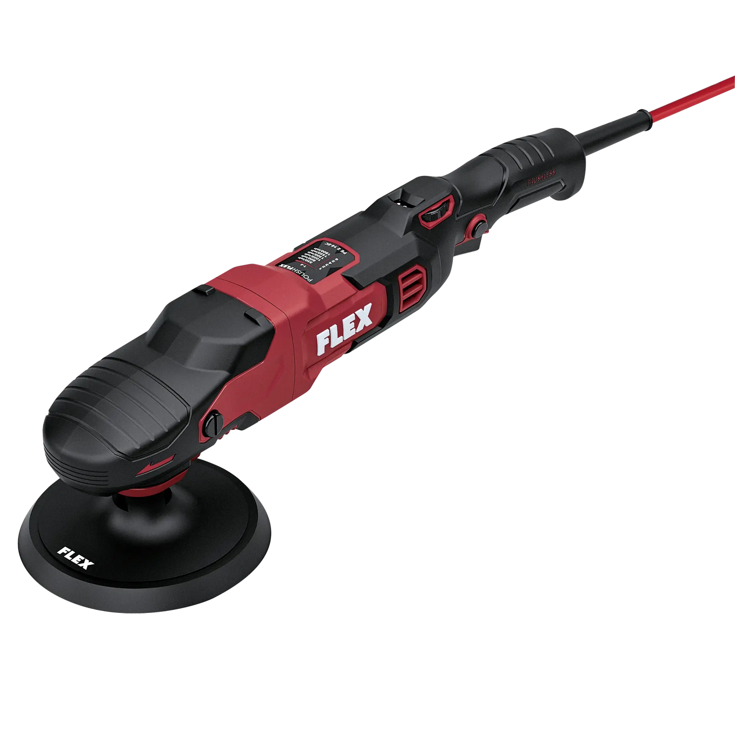 Flex PE 2 14-EC C Rotary Polisher ( Brushless Motor ) - NEW