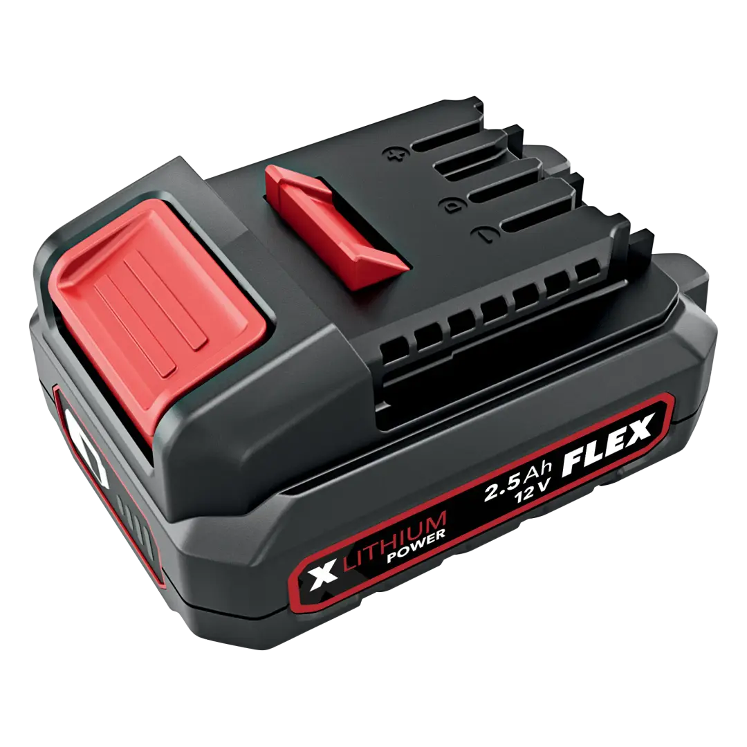 Flex Li-Ion 12V Battery 5Ah ( PXE )