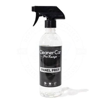 CleanerCar Pro Range Panel Prep 500ml ( I.P.A )