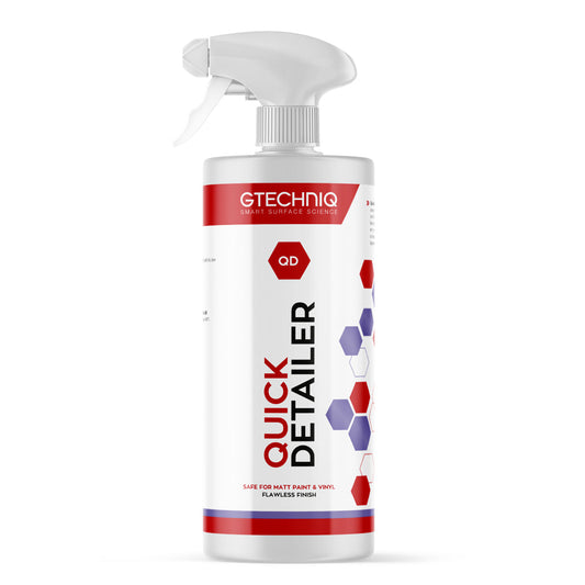 Gtechniq QD Quick Detailer 1L
