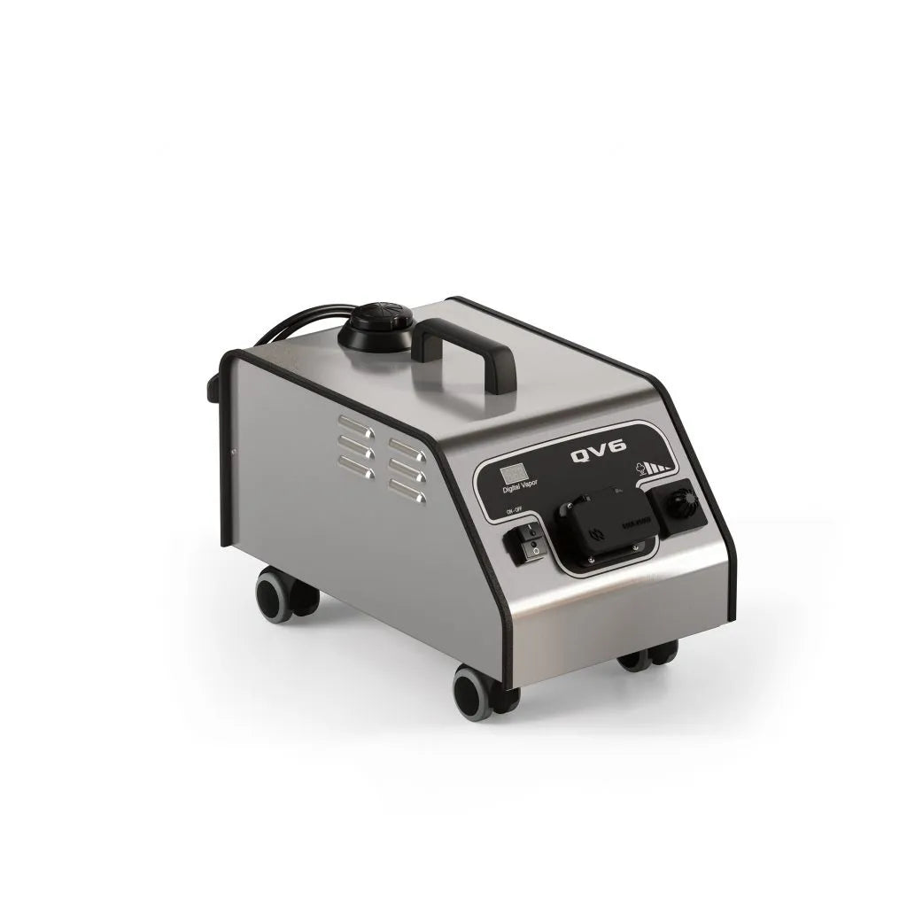 STI QV6 Steam Cleaning Tool