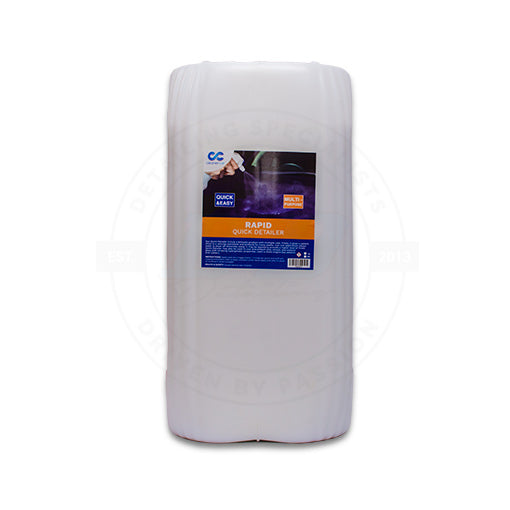 CleanerCar Rapid Quick Detailer 20L