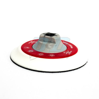 ShineMate Rotary M14 Flex Edge Backing Plate 5"