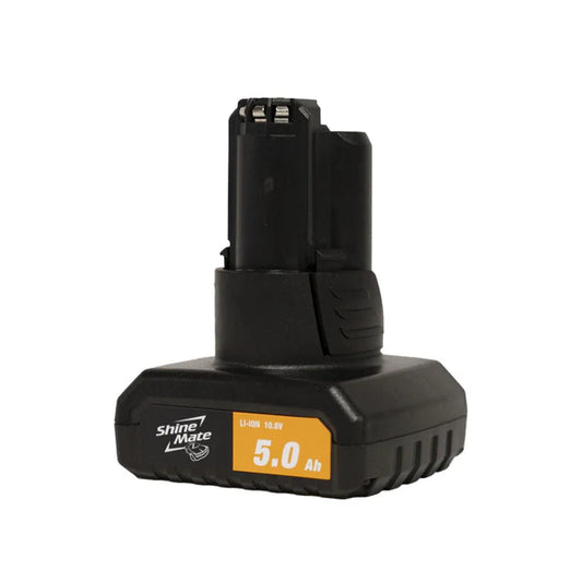 ShineMate 10.8V Li-ion Battery 5Ah - Pre Order Only