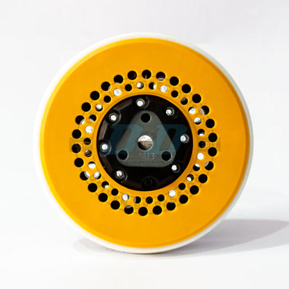 ShineMate Dust Devil V3 Backing Plate 5"