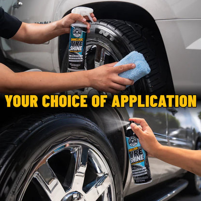 Chemical Guys ShineLogic Tire Shine 592ml ( 20oz )