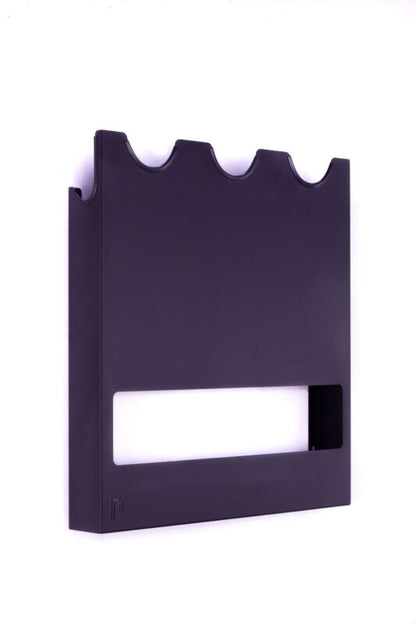 Poka Premium Triple Polisher Holder  WMP_3