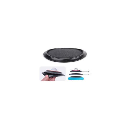 ShineMate Pad Adaptor 5″ to 6″