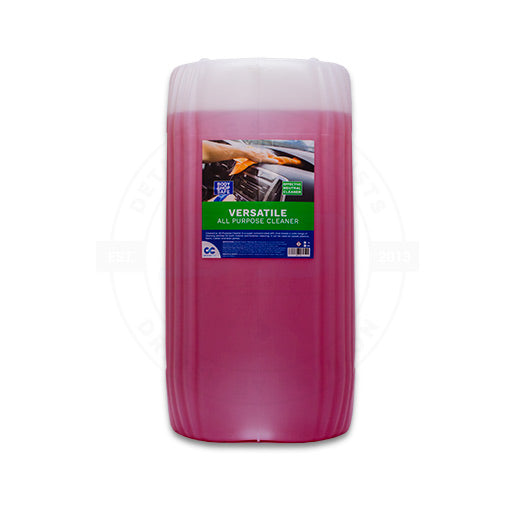 CleanerCar Versatile All Purpose Cleaner (APC) 20L