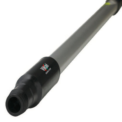 Vikan Aluminium Handle 1545mm Water Fed (Q Coupling)
