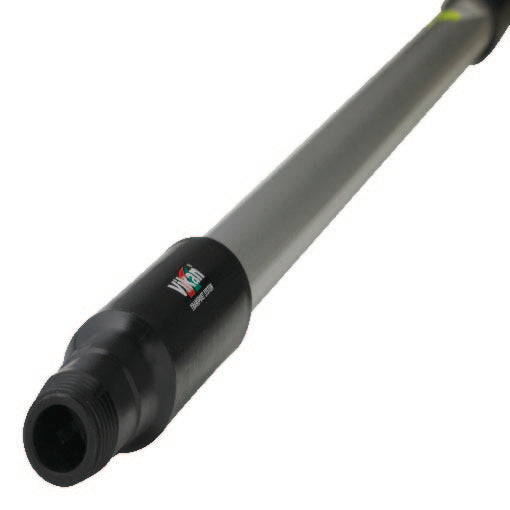 Vikan Aluminium Handle 1545mm Water Fed (Q Coupling)