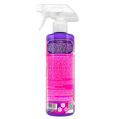 Chemical Guys Extreme Slick Synthetic Quick Detailer 473ml (16oz)