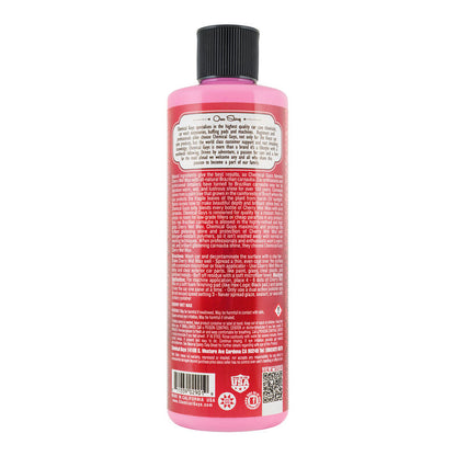 Chemical Guys Cherry Wet Wax Brilliant Glistening Shine Carnauba Wax 473ml (16oz)