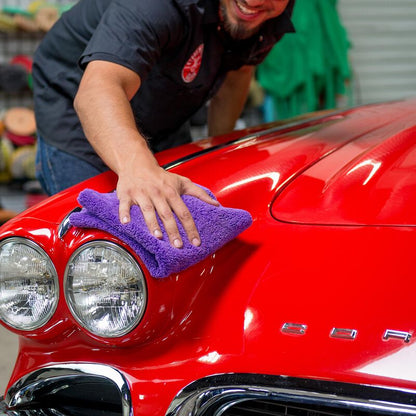 Chemical Guys Cherry Wet Wax Brilliant Glistening Shine Carnauba Wax 473ml (16oz)