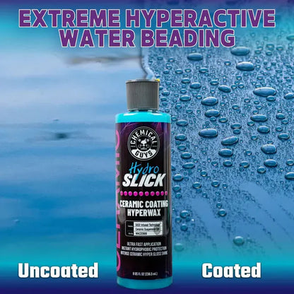 Chemical Guys HydroSlick Ceramic Coating 236ml Kit