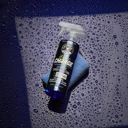 Chemical Guys HydroCharge Ceramic Spray Coating 473ml (16oz)