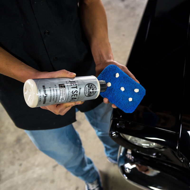 Chemical Guys Jetseal Durable Sealant & Paint Protectant 473ml (16oz)
