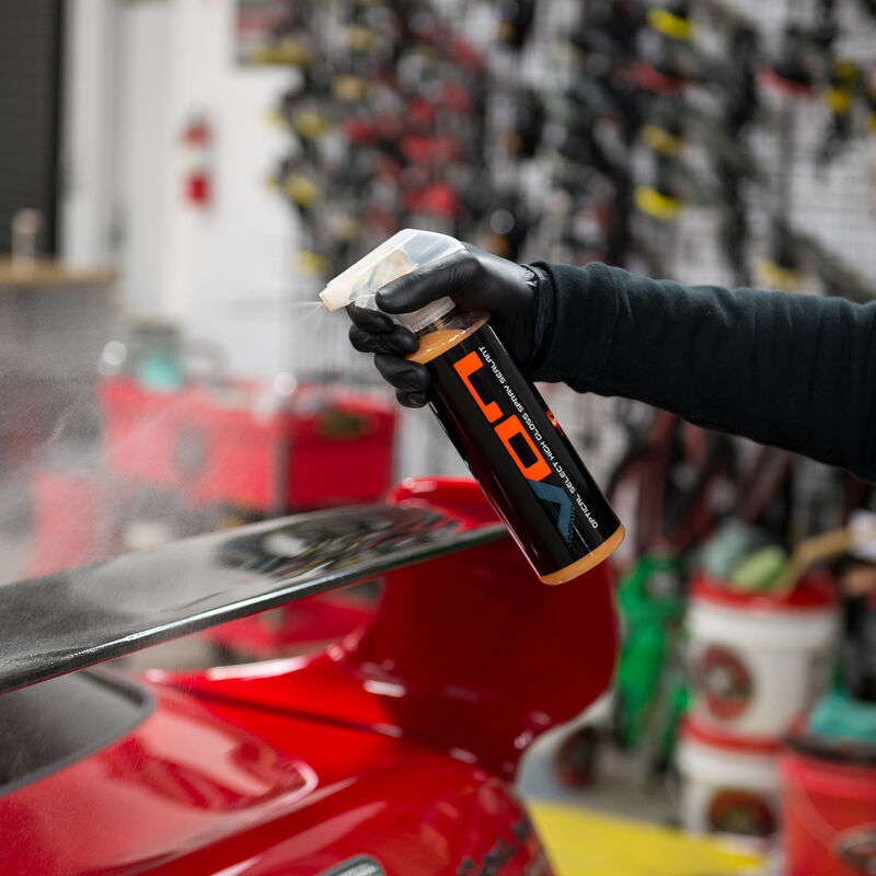 Chemical Guys Hybrid V07 Optical Select High Gloss Spray Sealant & Quick Detailer 473ml (16oz)