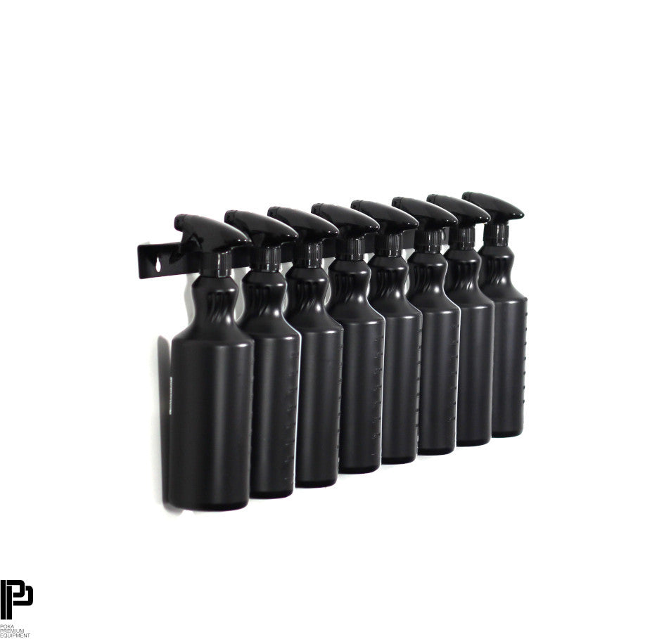 Poka Premium Sprayer and Bottle Holder 80cm WB_80